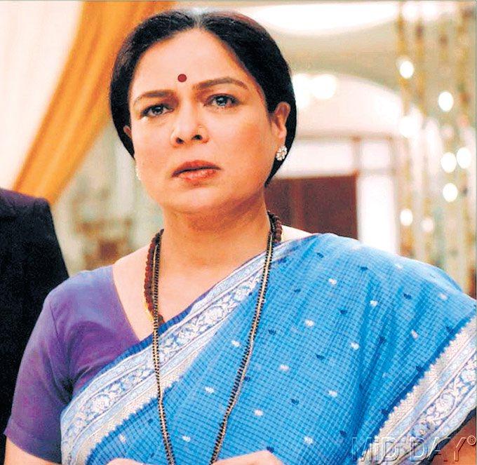 Reema Lagoo: The actress who carved out a niche for herself in Hindi and Marathi cinema was best known for her performances as Juhi Chawla's mother in Qayamat Se Qayamat Tak (1988) and Salman Khan's mother in 1989 hit Maine Pyaar Kiya. She also found success on the small screen in comic TV serials like Shrimaan Shrimati and Tu Tu Main Main.