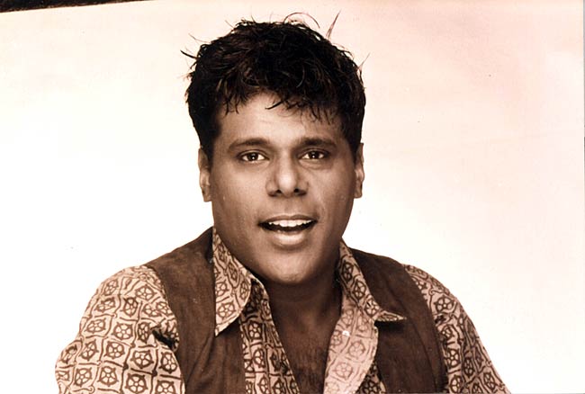 Ashish Vidyarthi: The actor who won a National Award for his supporting act in Govind Nilhani's 'Drohkaal' was subsequently ignored. Bollywood's loss has become South cinema's gain, where Vidyarthi has become a much-in-demand villain.