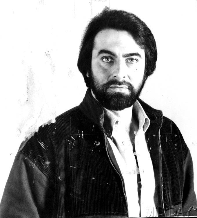 Kabir Bedi: The suave Bedi may have become a big star in Europe, but he has never got his due in Bollywood. He was exceptional as the villain in Khoon Bhari Maang, but nothing as challenging has come his way since.