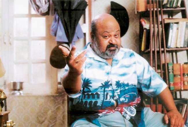 Saurabh Shukla: Kallu Mama of Satya, Shukla's name has become synonymous with the character. Although it proves how wonderful his portrayal of the gangster was in the film, it also reiterates how Bollywood typecasts versatile talents.
