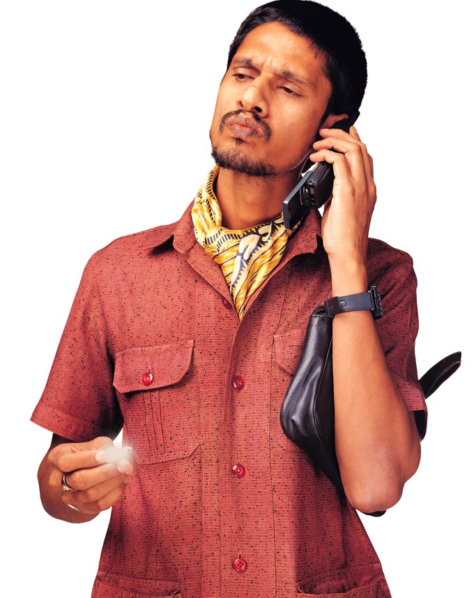 Vijay Raaz: As the paan-chewing P.K. Dubey in Monsoon Wedding, Raaz's character won a lot of appreciation for the Mira Nair film. His hilarious act in Run - 'Kauwa Biryani' - was the only saving grace of the movie. Over the years he has showcased his acting prowess in films like Jungle (2000), Deewane Huye Paagal (2005), Kya Dilli Kya Lahore (2014), Gully Boy (2019), Gulabo Sitabo (2020) and Lootcase (2020).