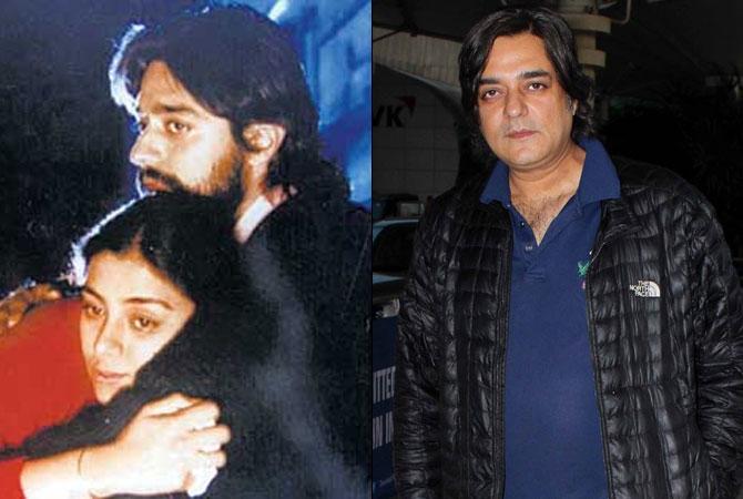 Chandrachur Singh: He breezed into Bollywood in 1996 with two successful films - Maachis and Tere Mere Sapne. He proved his versatility by playing a militant in off-beat serious drama Maachis, about militancy in Punjab, and an NRI who falls in love with a desi girl in romantic comedy Tere Mere Sapne. Later in Josh and Kya Kehna he was seen romancing Aishwarya Rai and Preity Zinta respectively. After the 2001 release Aamdani Atthani Kharcha Rupaiyaa the actor suffered health problems and was out of action. He made a comeback with the web film Aarya, starring Sushmita Sen, this year.