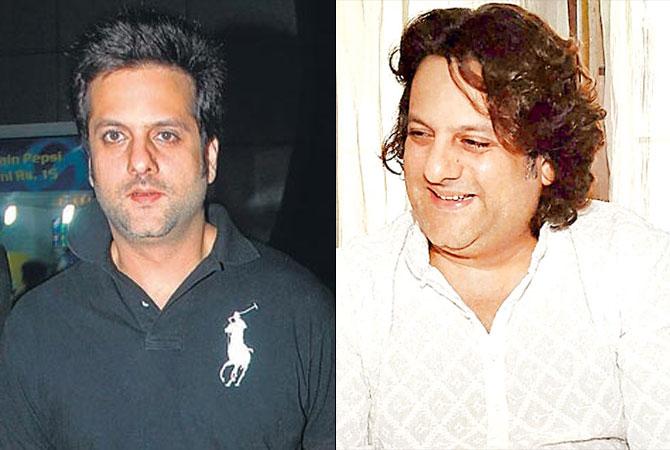 Fardeen Khan: He made his Bollywood debut with 'Prem Aggan' in 1998. Fardeen, however, has been missing in action for quite a while. In fact, his last release was the 2010 flop Dulha Mil Gaya. He caught everyone's attention when he shared the picture of his second child - son Azarius.