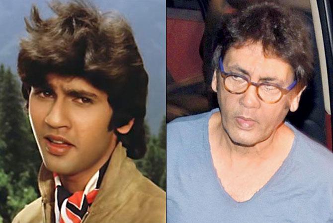 Kumar Gaurav: Manoj Tuli, better known as Kumar Gaurav, acted in several films such as Love Story, Teri Kasam and Kaante. Gaurav married Namrata Dutt, daughter of Sunil Dutt and Nargis and sister of Sanjay Dutt. The actor is away from the limelight for quite some time now.
