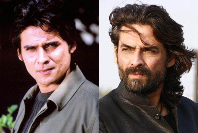 Mukul Dev: Mukul Dev worked in several films like Dastak, Mere Do Anmol Ratan. He has a undergone a complete makeover now and was seen in Omerta, R Rajkumar, Pagalpanti among others.