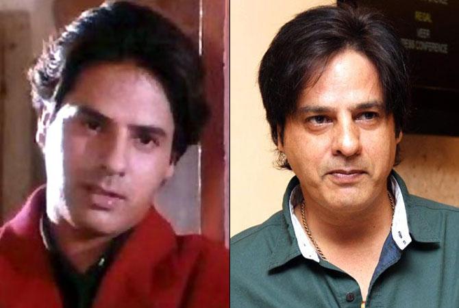Rahul Roy: It was 28 years ago that actor Rahul Roy shot to fame with his blockbuster film, Aashiqui. His subsequent attempts at a comeback - To Be Or Not To Be in 2013 - went rather unnoticed. The former Bigg Boss winner is planning a comeback soon.