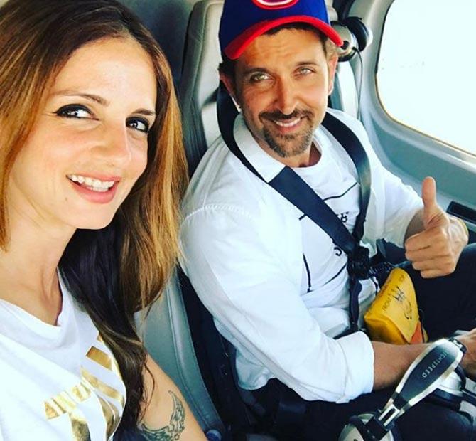 Sussanne Khan: She is more popularly known as Hrithik Roshan's ex-wife, but she has definitely left her own imprint with her accomplishments. Sussanne Khan has an Associate of Arts Degree in interior design from Brooks College in Long Beach, California. She is a successful interior designer, who has even worked on the homes of Priyanka Chopra and Rani Mukerji. The Charcoal Project, founded by her is also considered as the most popular design store in India. Sussanne Khan has also worked for The Label Life, an e-commerce fashion lifestyle company established in 2012. She was employed as the first in-house fashion designer for the company. In 2014, she launched the official branch of Pearl Academy campus in Mumbai and supporting the students of the academy by handling scholarships. Later, in 2015, she became the first Indian designer to join London-based design company YOO.
