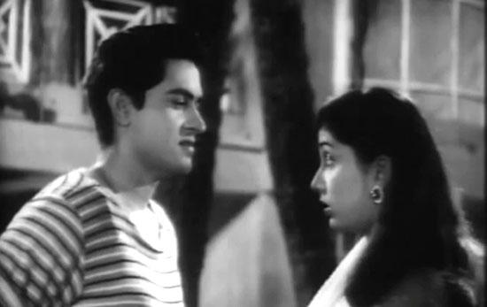 Love in Simla (1960): A musical with humour, the 1960 movie marked the debut of Joy Mukherjee and Sadhana, who went on to become one of the most successful heroines of her time.
