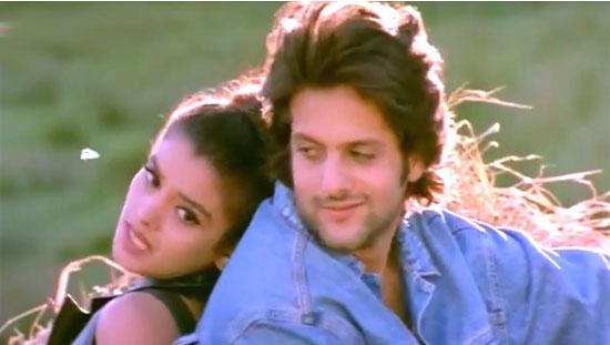 Prem Aggan (1998): Feroz Khan launched his son Fardeen Khan opposite another debutant Meghna Kothari in this 1998 romantic flick.