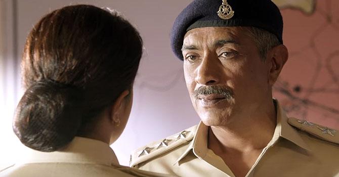 Prakash Jha: Prakash Jha is known for helming political and socio-political films such as Mrityudand (1997), Gangaajal (2003), Apaharan (2005), Raajneeti (2010) and Satyagraha (2013). He made his acting debut in his directorial 'Jai Gangaajal' where he played the role of dishonest police officer BN Singh.