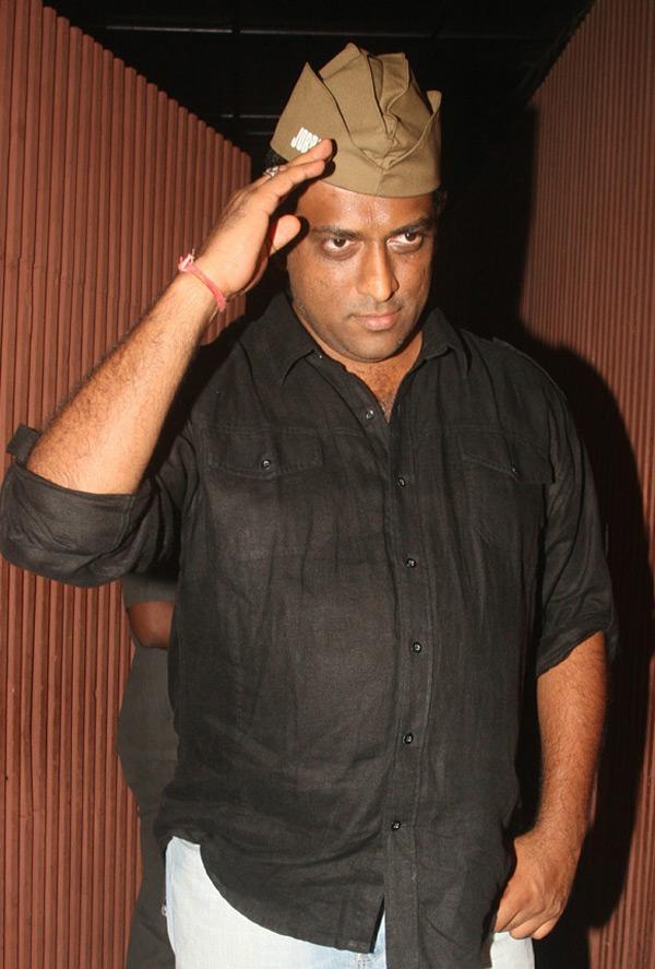 Anurag Basu: The Murder director portrayed the character of a Bengali doctor in Onir's I Am.