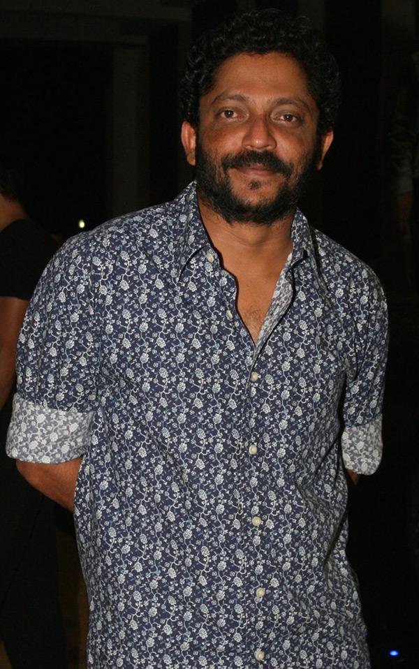 Nishikant Kamat: The late director has acted in eight films, including regional cinema. In fact, he made his debut as an actor in 2004 with the film Hava Aney Dey, followed by Marathi film Saatchya Aat Gharat. Kamat made his directorial debut in 2005 with critically-acclaimed Dombivli Fast. The films that he has faced the camera in are - 404 Error Not Found, Rocky Handsome, Fugay, Daddy, Julie 2 and the last one being Bhavesh Joshi.