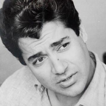 The veteran screenwriter is best known for being one half of the prolific screenwriting duo of Salim-Javed, along with Javed Akhtar. The duo Salim-Javed were the first Indian screenwriters to achieve star status, and later on became two of the most successful Indian screenwriters of all time. 
In picture: An old image of a young Salim Khan. Now we know where Salman Khan gets his good looks from.