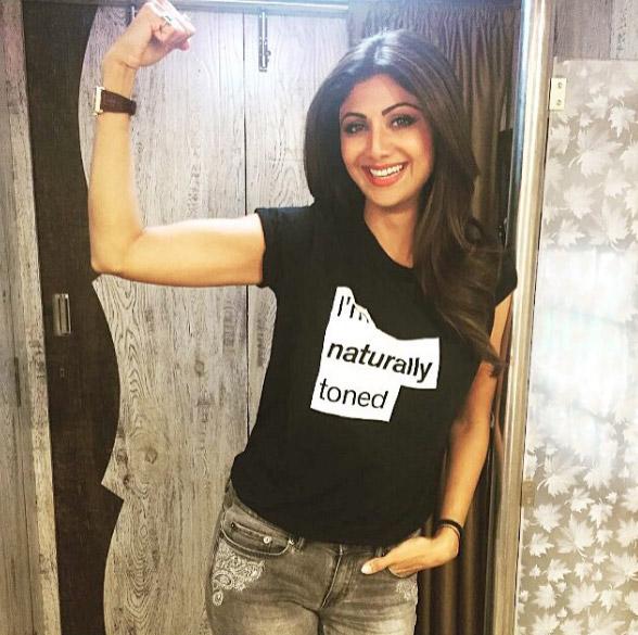 On the work front, Shilpa is gearing up for two films one after another, Nikamma and Hungama 2. The release dates of the film will be officially announced, once the lockdown gets lifted. Here's wishing a very happy birthday to Shilpa Shetty!