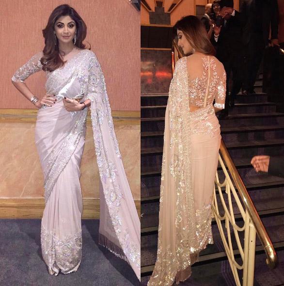 Another mantra by Shilpa Shetty - A fitness conscious person should eat and sleep on time, apart from walking as much as possible - something 'our parents and grandparents used to do'. Well, the actress also had a holistic wellness app, The Shilpa Shetty app. It highlights yoga routines, special exercises for women who are pregnant, struggling with menstrual cramps, and also nutrition charts for each program.