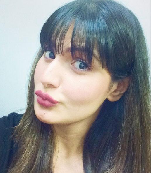 After almost three years, in 2015, Zareen Khan made her comeback in Bollywood with erotic thriller Hate Story 3.