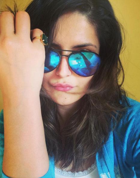 Zarin Khan Xxxx Videos - Zareen Khan: Interesting facts about the 'Veer' actress you didn't know
