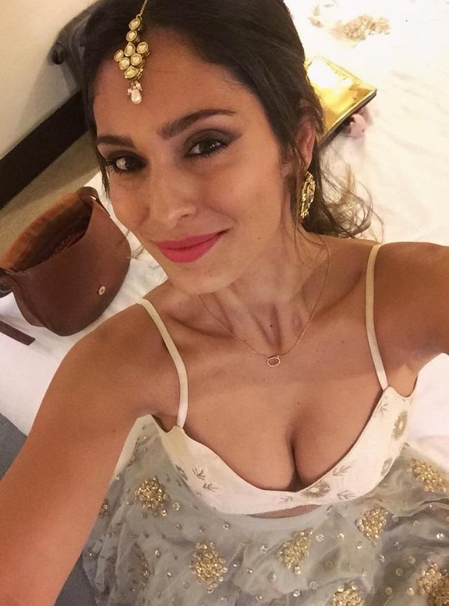 Remember Bruna Abdullah? Here's what the Subah Hone Na De actress is up to
