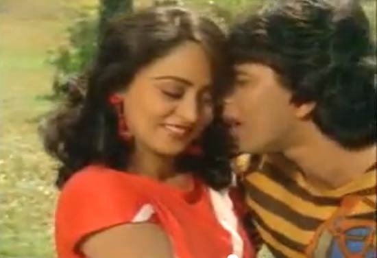 Shoma Anand: Remember Ashok Saraf's adorably annoying loud wife in the sitcom Hum Paanch? Anand actually featured in a few lead roles in the 70s and 80s and looked quite ravishing back then. She actually made her debut as a leading lady in Barood (1976) opposite Rishi Kapoor, in which she even donned a bikini, which was considered a bold move back then. Shoma was also the lead actress in Mithun Chakraborty-starrer Patita (1980).