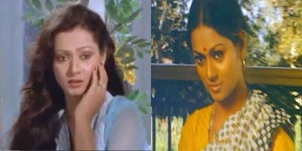 Zarina Wahab: Aditya Pancholi's wife actress Zarina Wahab made an impression as the beautiful leading lady in Chitchor (1976) and Gharonda (1977). She soon shifted focus to the south and, over the years, did numerous supporting roles in films and television.