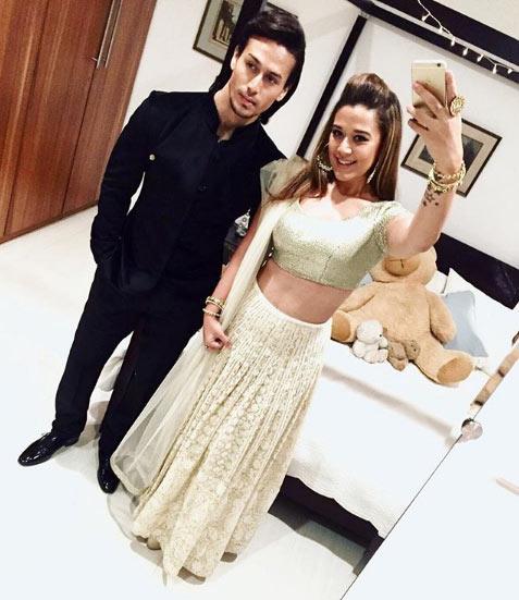On the work front, Tiger Shroff will be next seen in Baaghi 3, which marks the reunion of Tiger and Shraddha after Baaghi (2016). The film, directed by Ahmed Khan, is slated to hit theatres on March 6, 2020.