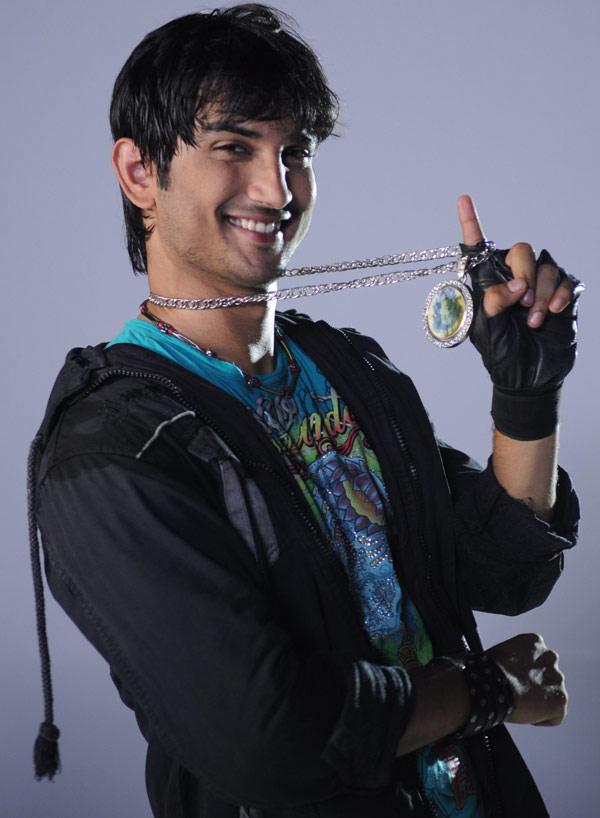 Sushant Singh Rajput: He became a household TV face playing Preet in Kis Desh Mein Hai Meraa Dil and Manav in Pavitra Rishta. His popularity and acting skills landed him a key role in Kai Po Che!, the film based on Chetan Bhagat's novel 3 Mistakes of My Life. Needless to say, there was no looking back for SSR ever since.