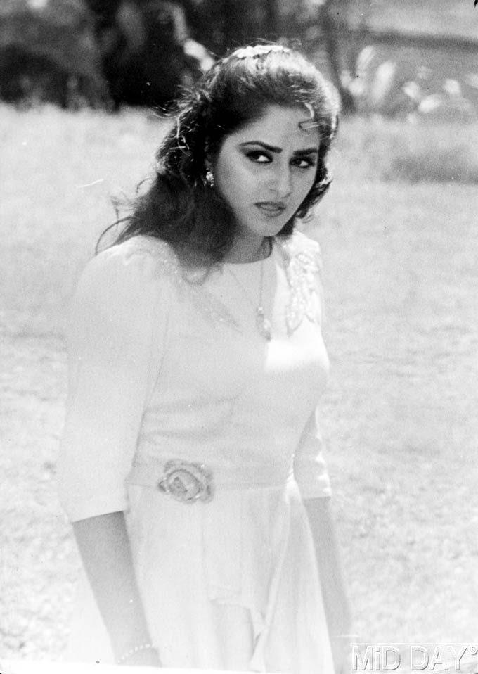 680px x 958px - Jaya Prada turns 61: Interesting and lesser-known facts of the 80s actress