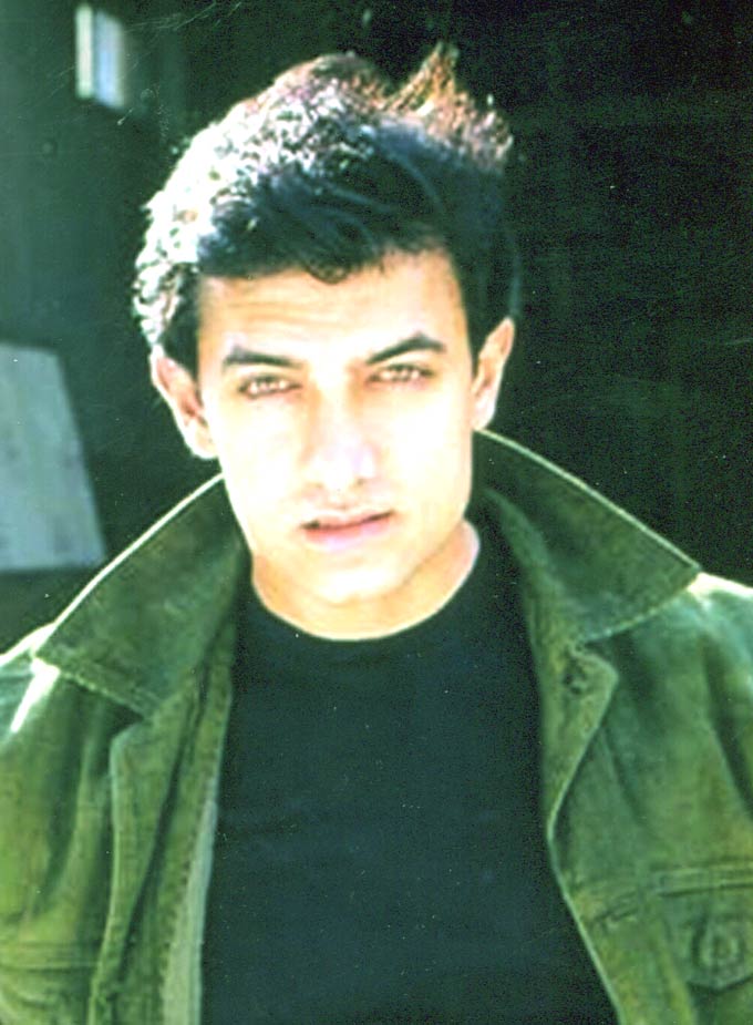 Even after three decades in the industry, Aamir Khan remains among the most sought-after stars in Bollywood