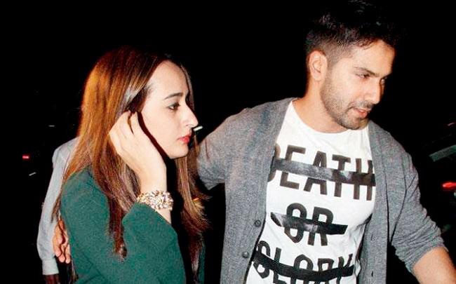 In 2019, there were rumours that Varun Dhawan and Natasha Dalal were headed for splitsville. However, Natasha's presence at the actor's housewarming party put all speculations to rest. Maybe it was just a lover's tiff?