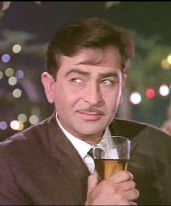 Legendary actor-filmmaker Raj Kapoor has a street named after him in the city of Brampton, Canada. The street is called the 'Raj Kapoor Crescent'.