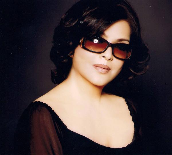 During her heydays, actress Zeenat Aman had a perfume named after her. The perfume made by a French company wanted a product reminiscent of India.