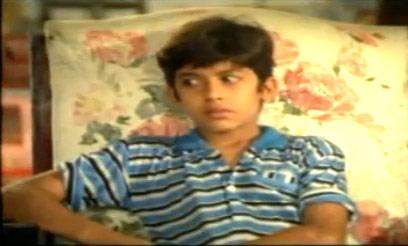 Aftab Shivdasani in Chaalbaaz, which featured the late great Sridevi in a dual role. He first debuted as a child artist in the successful Mr. India and went on to make his debut as a lead actor in Mast (1999). Aftab's notable performances include Kasoor, Love Ke Liye Kuchh Bhi Karega, Awara Paagal Deewana, Darna Mana Hai, The Masti films, Kya Kool Hai Hum 3 among others.