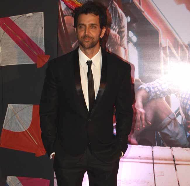 He may be the country`s first superhero but too bad Hrithik Roshan could not escape his injuries during the shoot of `Krrish` (2006). On the sets of the first instalment of the franchise, the actor survived a 50-foot fall after his safety harness broke. Again during the shooting of the next instalment, Hrithik suffered a deep gash on his hand. So much so that the shoot had to be halted and a doctor summoned on the sets. Even during the shoot of `Agneepath` (2012), the actor injured his back and had to be rushed to a hospital in Breach Candy. The actor is known to perform stunt scenes without body doubles. He may be the country`s first superhero but too bad Hrithik Roshan could not escape his injuries during the shoot of `Krrish` (2006). On the sets of the first instalment of the franchise, the actor survived a 50-foot fall after his safety harness broke. Again during the shooting of the next instalment, Hrithik suffered a deep gash on his hand. So much so that the shoot had to be halted and a doctor summoned on the sets. Even during the shoot of `Agneepath` (2012), the actor injured his back and had to be rushed to a hospital in Breach Candy. The actor is known to perform stunt scenes without body doubles.
