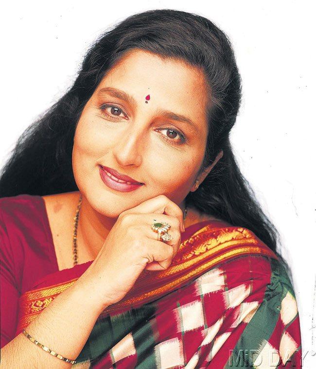 Anuradha Paudwal: If Alka Yagnik ruled the roost in the 90s, Paudwal gave her tough competition. Her 'Dhak Dhak' song from 'Beta' (1992) remains an all-time favourite. Following a few controversies, she shifted focus to devotional songs. Paudwal gave playback singing a second shot a few years later, but couldn't win back her audience. Popular songs: Nazar Ke Saamne, Dil Hai Ke Manta Nahi, Chaha Hai Tujhko, Tu Pyar Hai Kisi Aur Ka, Pyar Kiya Toh Nibhana, Adayein Bhi Hai Mohabbat Bhi Hai, Maiyya Yashoda.