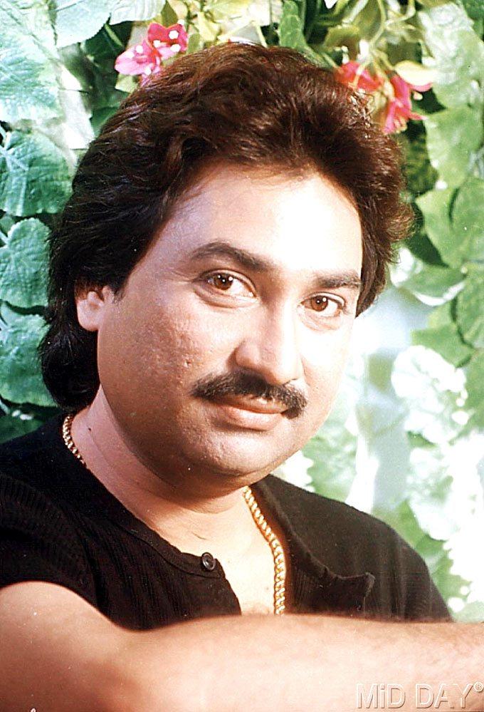 Kumar Sanu: The singer who took Bollywood by storm with 'Aashiqui' went on to give tough competition to Narayan. His pairing with composers like Nadeem Shravan, Jatin Lalit and Anu Malik was well-received. Popular songs: Ab Tere Bin Jee Lenge Hum, Mera Dil Bhi Kitna Pagal Hai, Sochenge Tumhe Pyaar, Yeh Kaali Kaali Aankhen, Ek Ladki Ko Dekha Toh, Tujhe Dekha To Yeh Jaana Sanam.