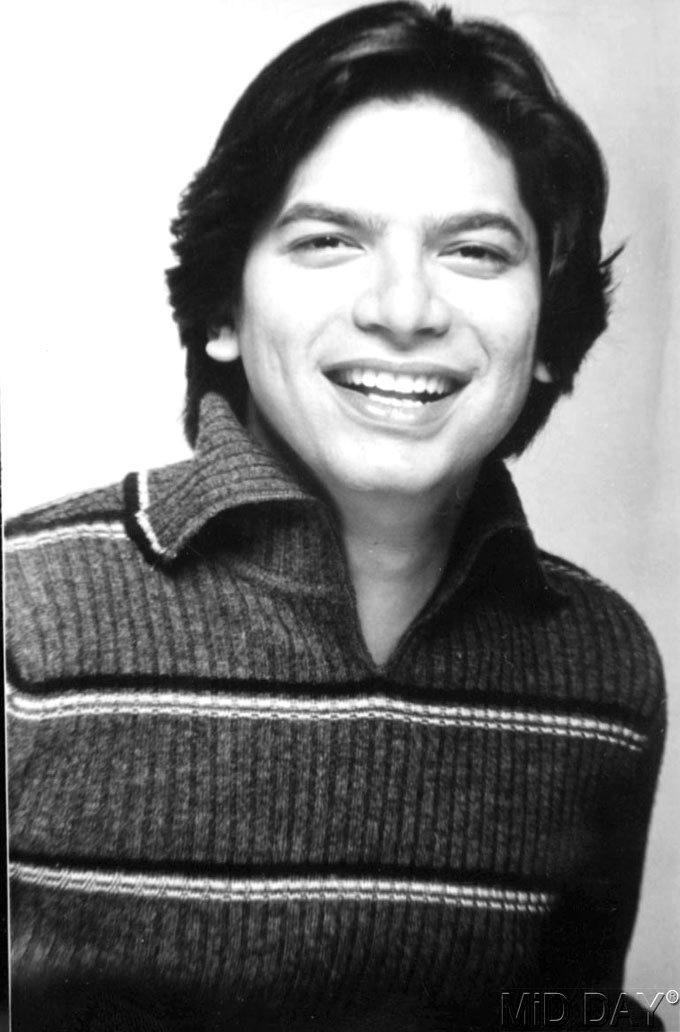 Shaan: The singer won over the hearts of the youth with his funky albums Roop Tera Mastana and Loveology, which was followed by the more intense Tanha Dil, which was equally popular. In Bollywood, he sang Musu Musu Hasi and Wo Pehli Baar from Pyaar Mein Kabhi Kabhi (1999) and had a steady run for a few years. Popular songs: Tune Mujhe Pehchaana Nahin, Woh Ladki Hai Kahan, O Humdum Suniyo Re, Kuch To Hua Hai.