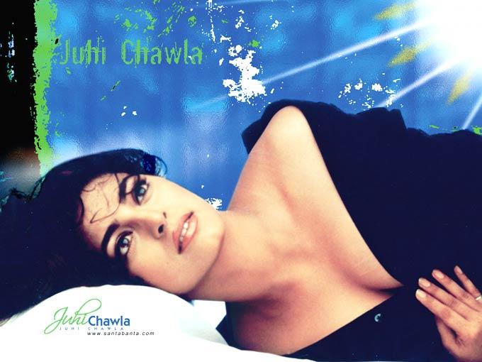 Juhi Chawla: Miss India 1984, Juhi was among the most successful actresses of the 90's. 'Qayamat Se Qayamat Tak', 'Raju Ban Gaya Gentleman', 'Darr', 'Hum Hain Rahi Pyaar Ke', and 'Yes Boss', Juhi worked her charm in each of these movies.