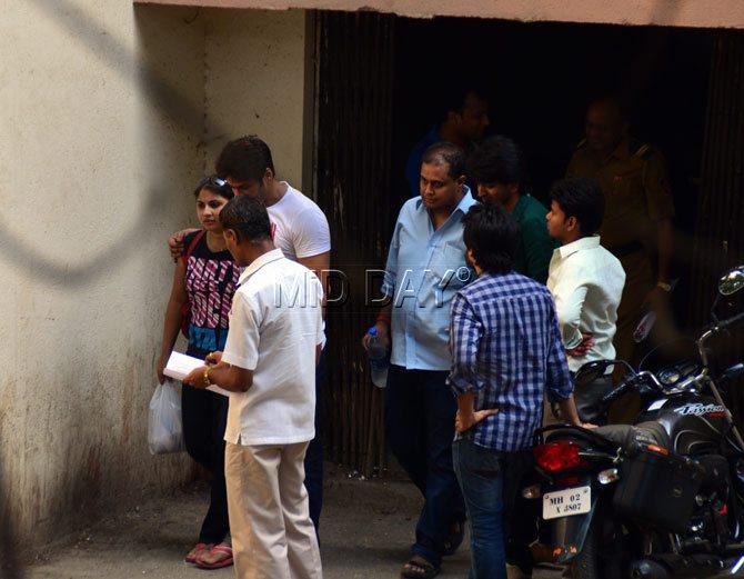 Inder Kumar's death came as a shock to many, as the actor was in his early forties and did not have any ailment as such.