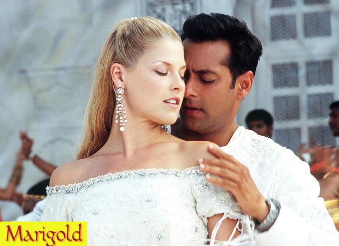 There was a phase when Salman Khan had a torrid run at the Box Office with Marigold: An Adventure in India (2007), God Tussi Great Ho (2008) and Yuvvraaj (2008), all failing to make an impression. Until the Eid mania started, precisely from 2009.
