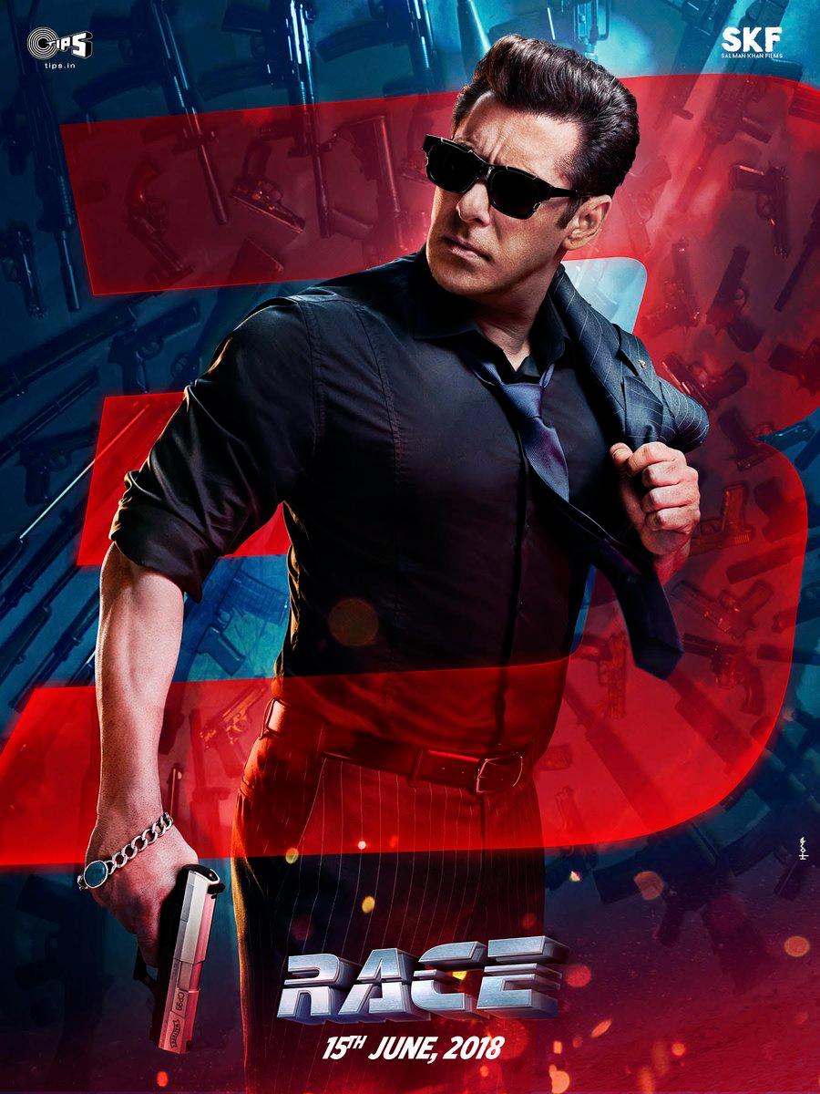 Race 3 (2018): Well, who would have thought, after the Tubelight debacle, Salman Khan's fans were again disappointed with this Eid release too. Race 3 was panned across all sections - from film critics to the audience. The movie, a high-budget and most-importantly a multi-starrer action film managed to rake in Rs 169 crore at the Box Office. The film was out of theatres within weeks.