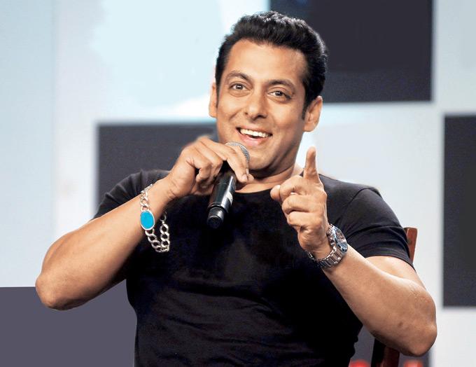 We'll wait and watch to see how Bharat fares at the box office! Will Bharat break the jinx of flop-series of Khan? Will it beat Salman Khan's best Eid record at the Box Office?