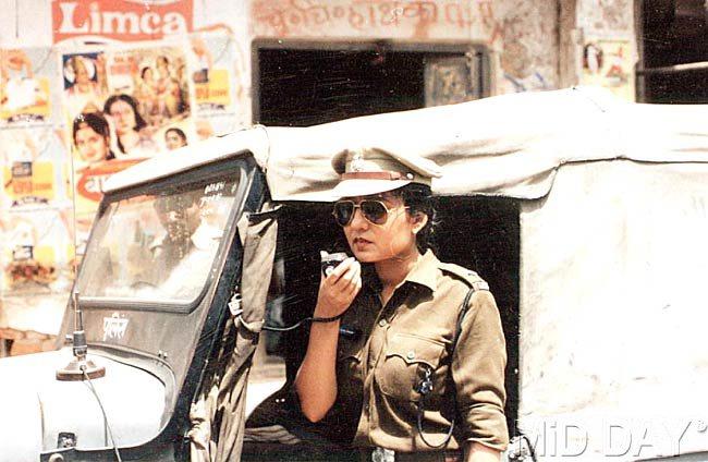 Kavita Choudhary in Udaan: This was among the earliest shows on women empowerment. The inspirational character of Kalyani Singh overcame innumerable hardships en route to becoming an IPS officer. The convincing portrayal by Choudhary, who also directed the series, remains legendary till this day. Acclaimed director Shekhar Kapur had a brief role in the show