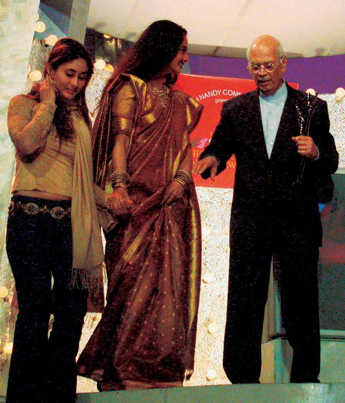 Yash Johar founded Dharma Productions in 1976 and made Hindi films that were noted for featuring lavish sets and exotic locations, but upheld Indian traditions and family values. The first film produced by the company 'Dostana' (1980), starring Amitabh Bachchan, Shatrughan Sinha, Zeenat Aman, Prem Chopra and Amrish Puri was a huge box office success