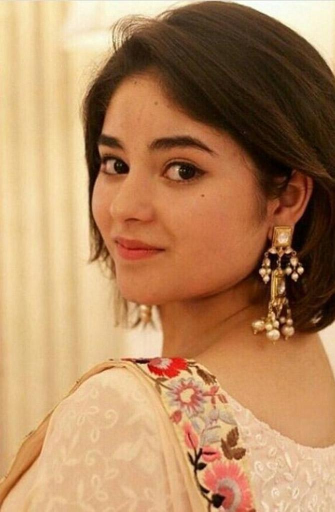 Zaira Wasim Xxx - Bollywood News Today: Latest Bollywood Celebrity News, Movie Reviews, and  TV Show Recaps