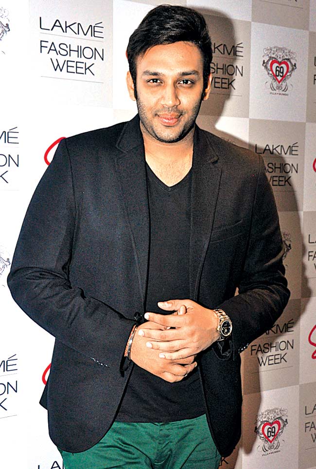 Nikhil Thampi