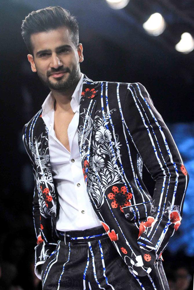 Karan Tacker