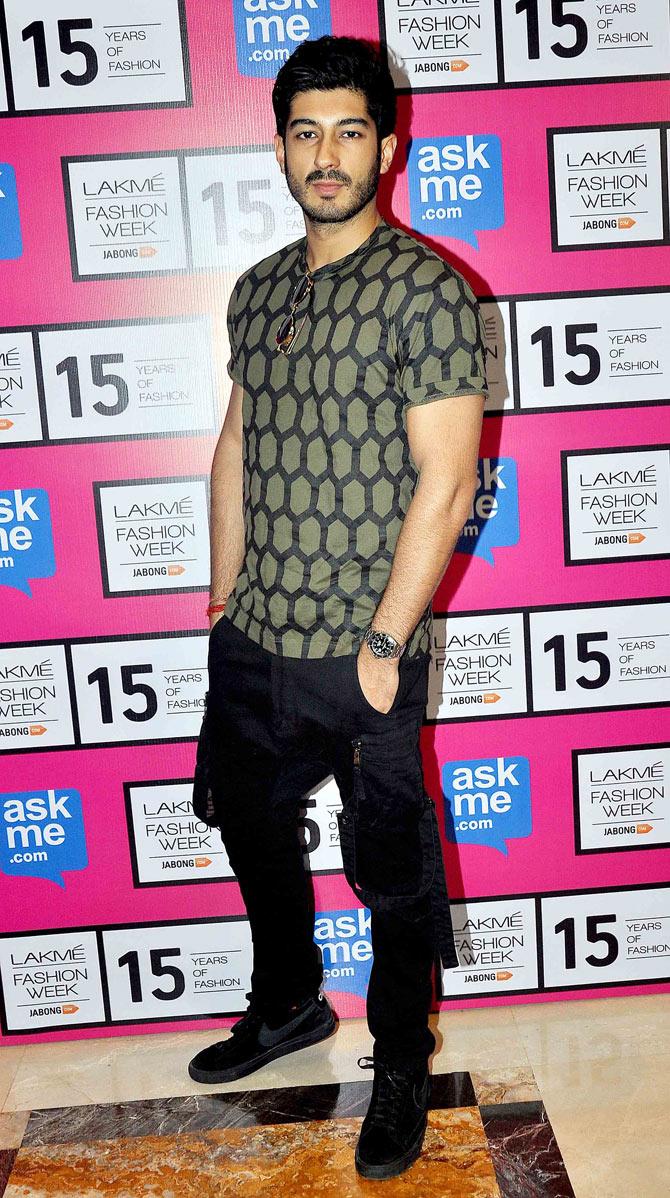 Photos Bollywood celebs at the Lakme Fashion Week 2015 Day 4