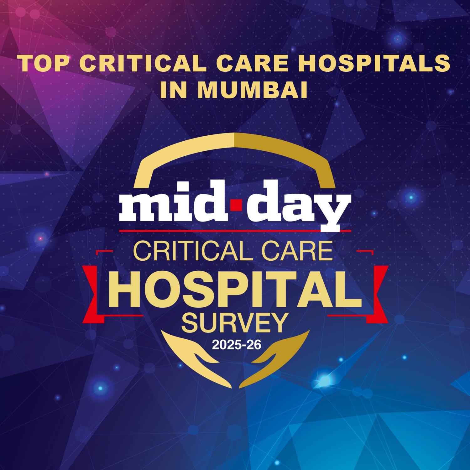 Critical Care Hospital