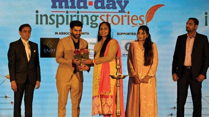 Midday Inspiring Stories-2024