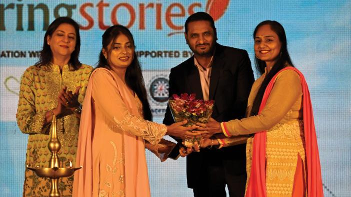 Midday Inspiring Stories-2024